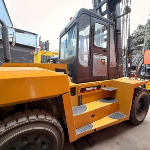 CAT RETROEXCAVADORA 420F 2025