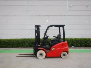 CARGADOR FRONTAL CHANGLIN ZL60H 2025
