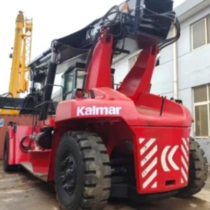 Kalmar DRF450